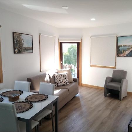 Appartement Casa Da Ponte à Mirandela Extérieur photo