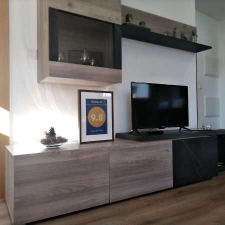 Appartement Casa Da Ponte à Mirandela Extérieur photo