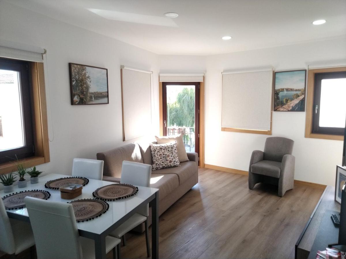 Appartement Casa Da Ponte à Mirandela Extérieur photo