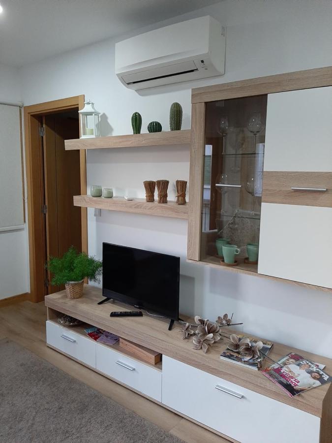 Appartement Casa Da Ponte à Mirandela Extérieur photo