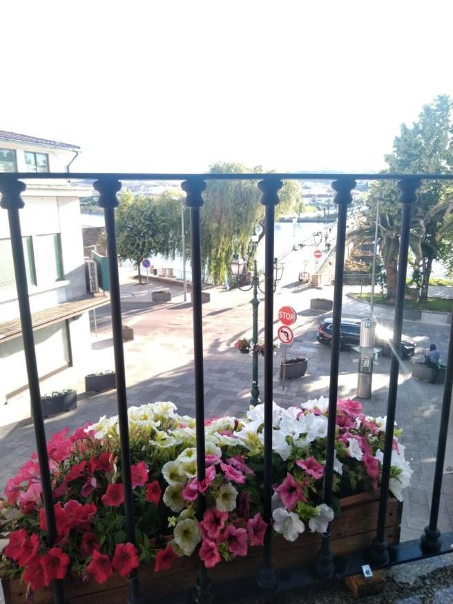 Appartement Casa Da Ponte à Mirandela Extérieur photo