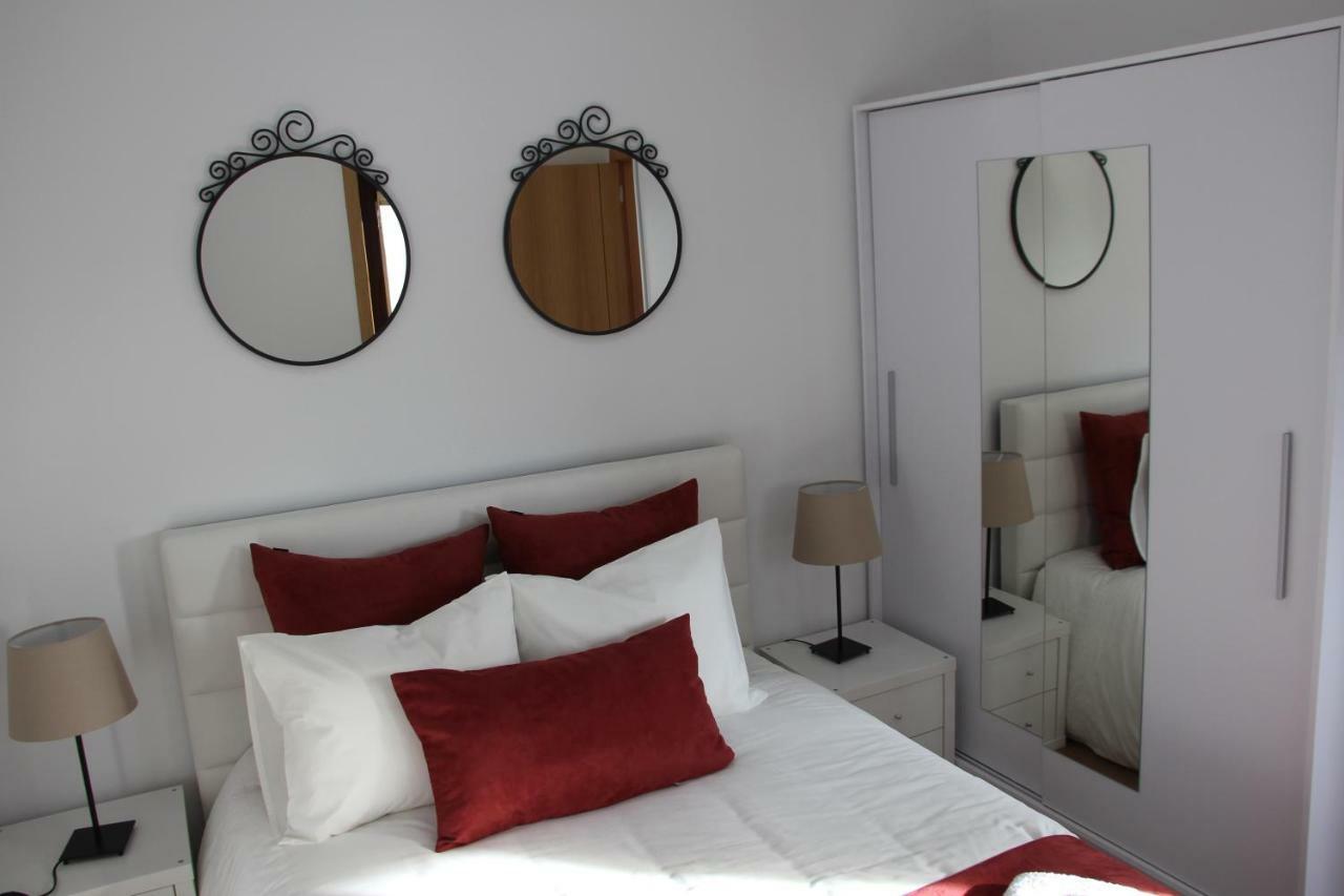 Appartement Casa Da Ponte à Mirandela Extérieur photo