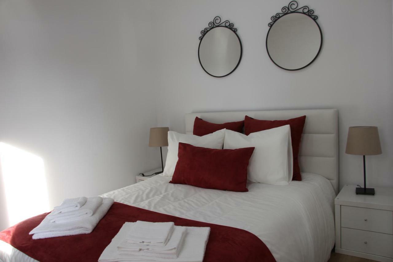 Appartement Casa Da Ponte à Mirandela Extérieur photo