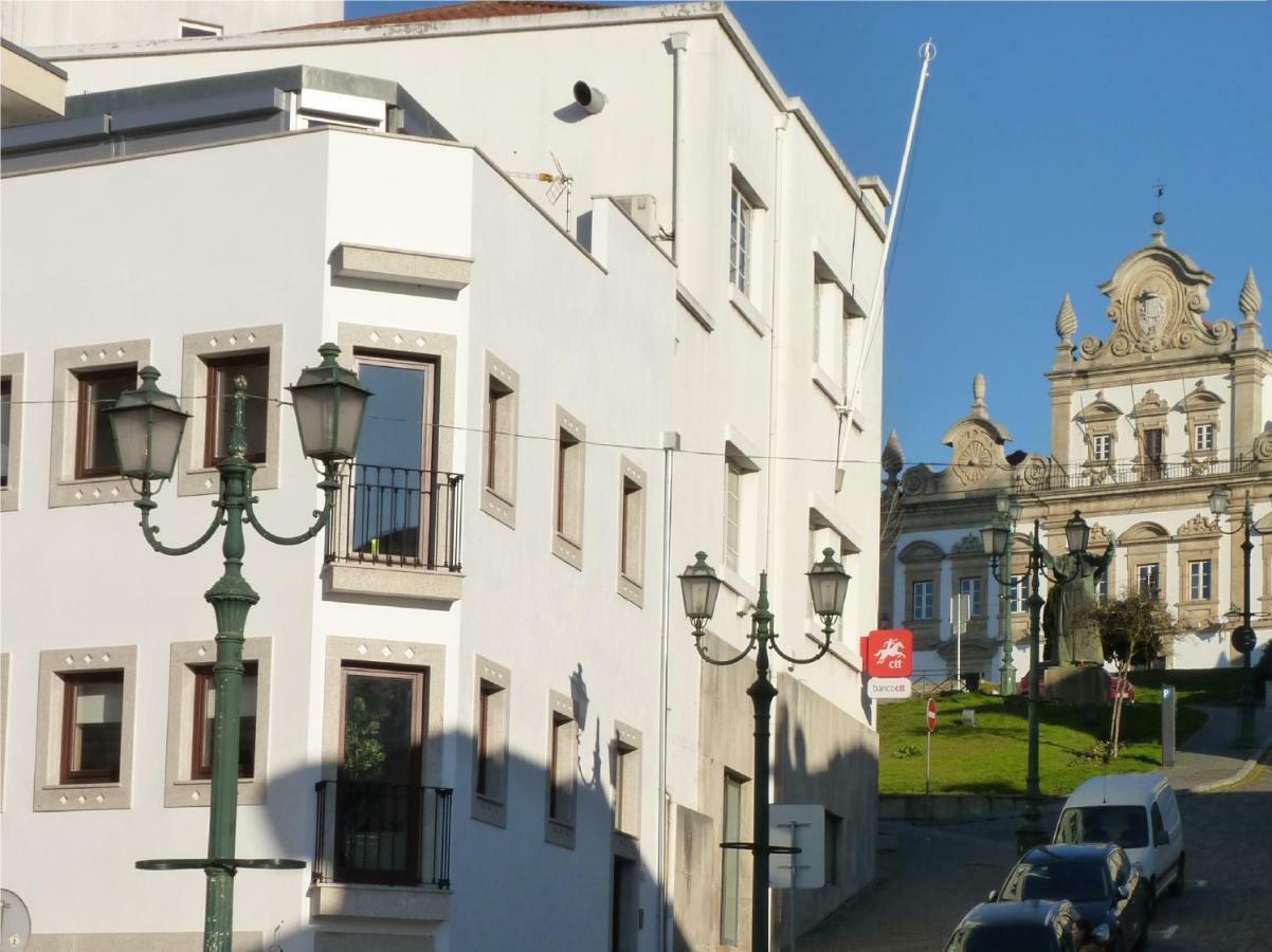 Appartement Casa Da Ponte à Mirandela Extérieur photo