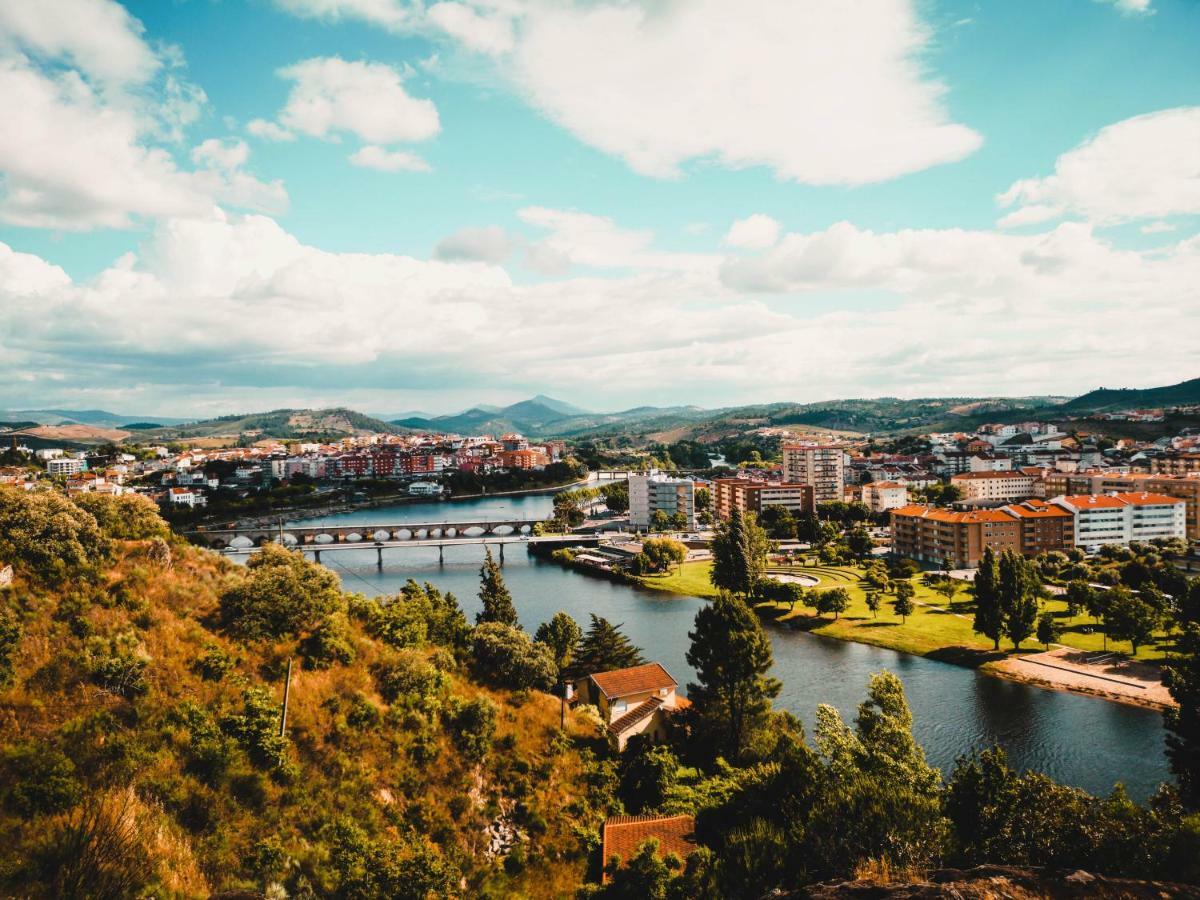 Appartement Casa Da Ponte à Mirandela Extérieur photo